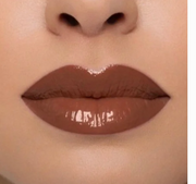 Morphe Lip Gloss Shade: Sweet Tea