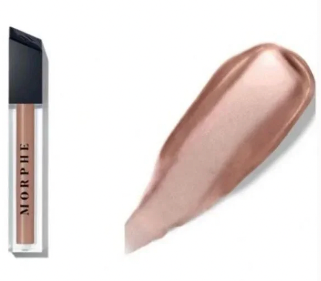 Morphe Lip Gloss Shade: Boo thang