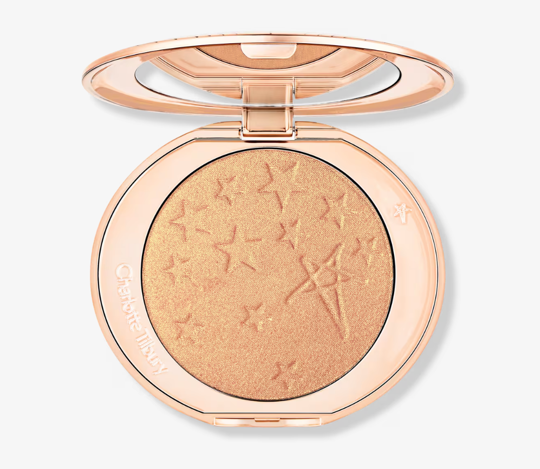 Charlotte Tilbury Glow Glide Face Architect Highlighter, Gilded Glow