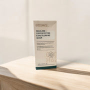 Squalane + Copper Peptide Rapid Plumping Serum