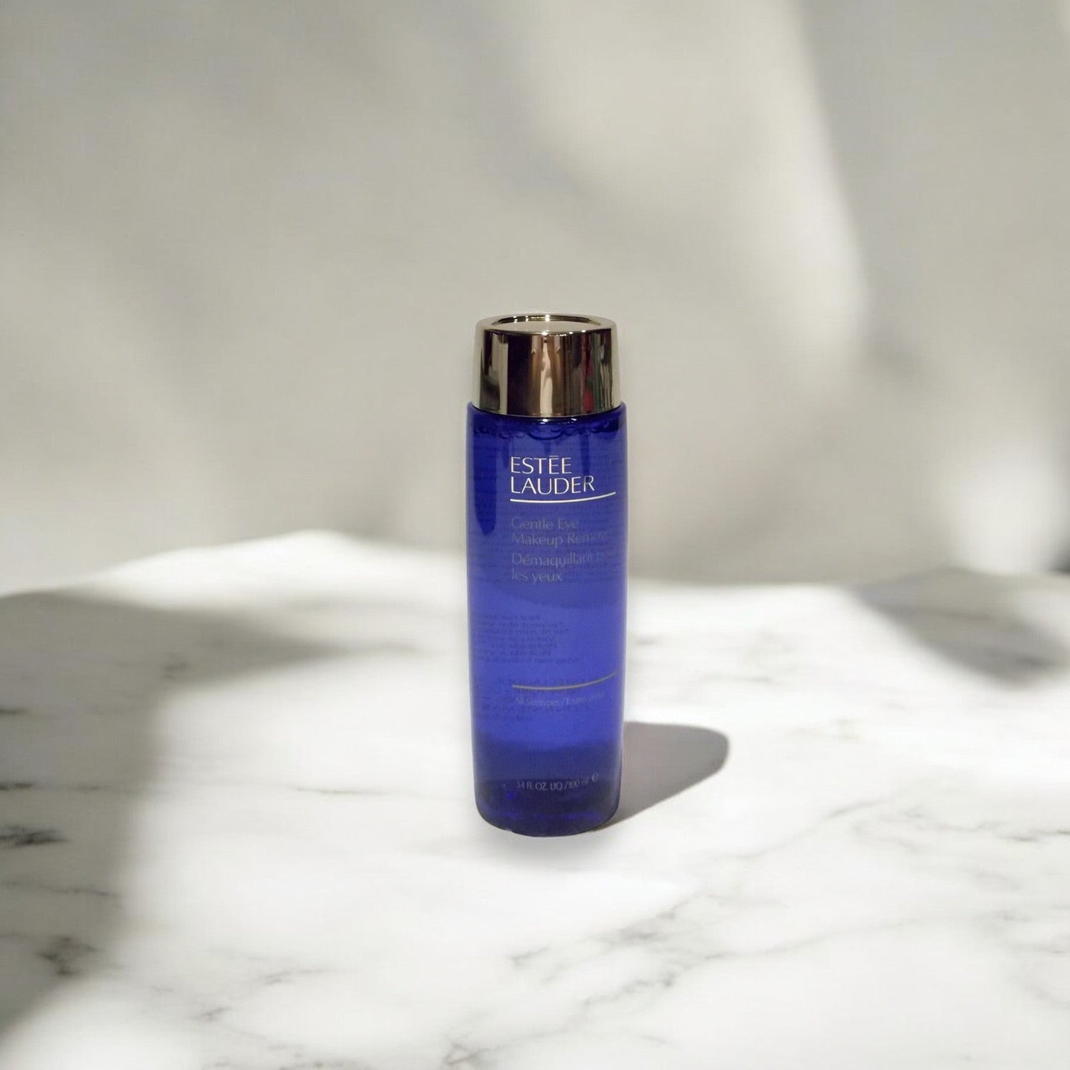 Estée Lauder Gentle Eye Makeup Remover