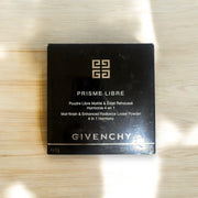 GIVENCHY - Prisme Libre Setting and Finishing Loose Powder