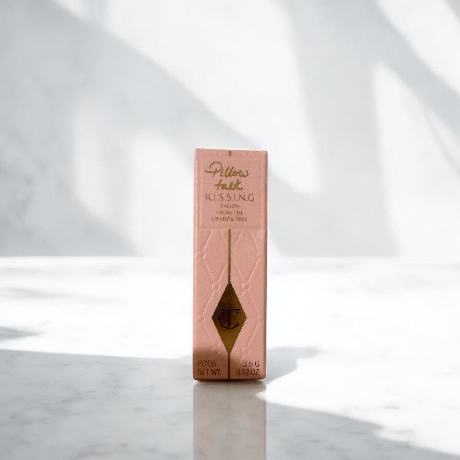 Charlotte Tilbury K.I.S.S.I.N.G Fallen from the Lipstick Tree