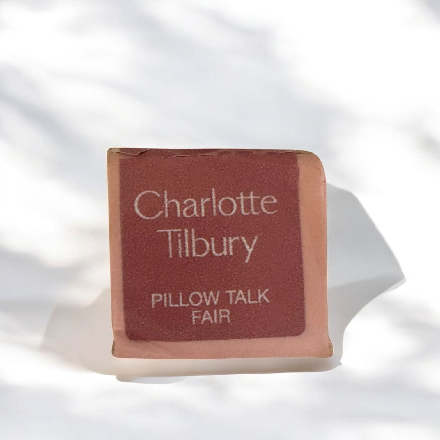 Charlotte Tilbury K.I.S.S.I.N.G Fallen from the Lipstick Tree