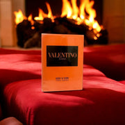 Valentino Donna Perfume Coral Fantasy